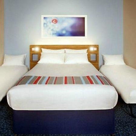 Travelodge Falkirk Luaran gambar