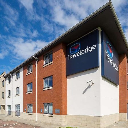 Travelodge Falkirk Luaran gambar