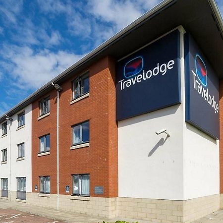 Travelodge Falkirk Luaran gambar