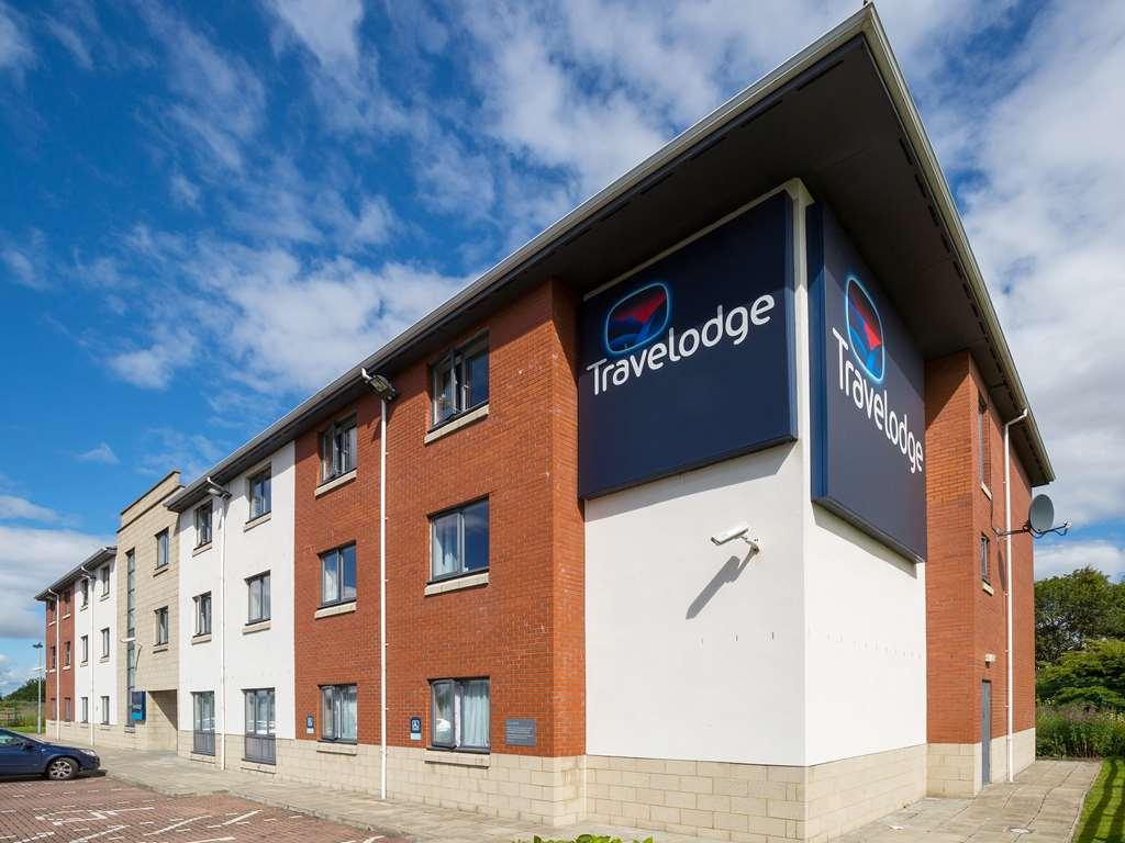 Travelodge Falkirk Luaran gambar