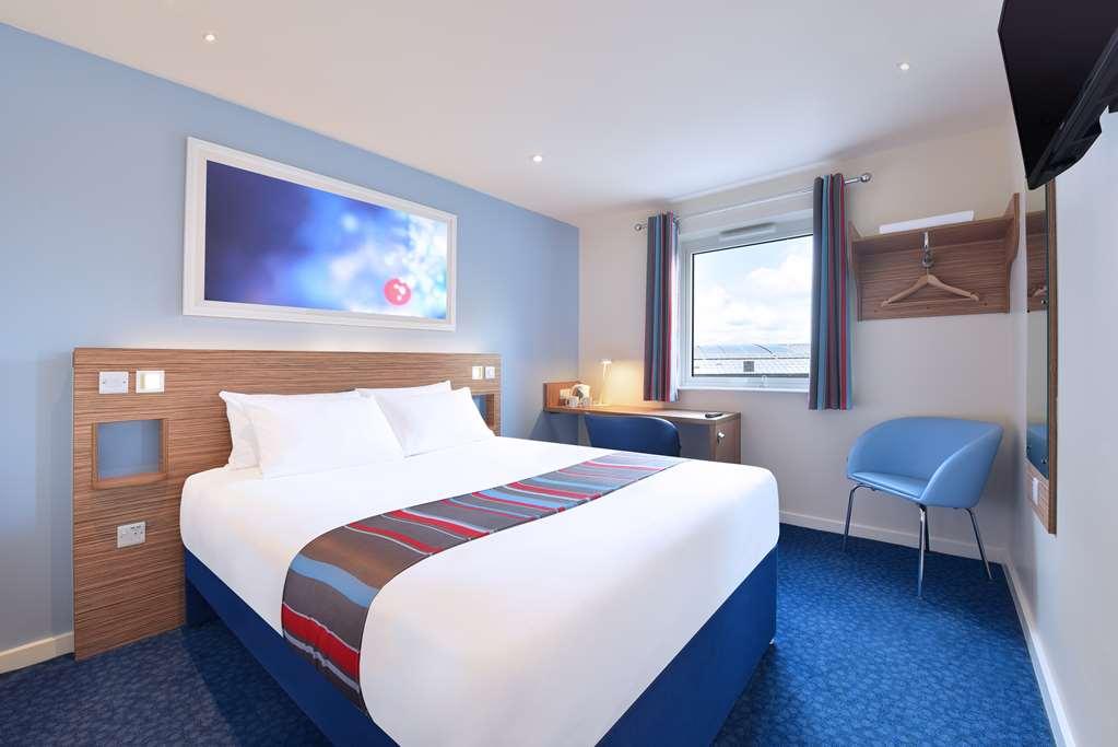 Travelodge Falkirk Bilik gambar