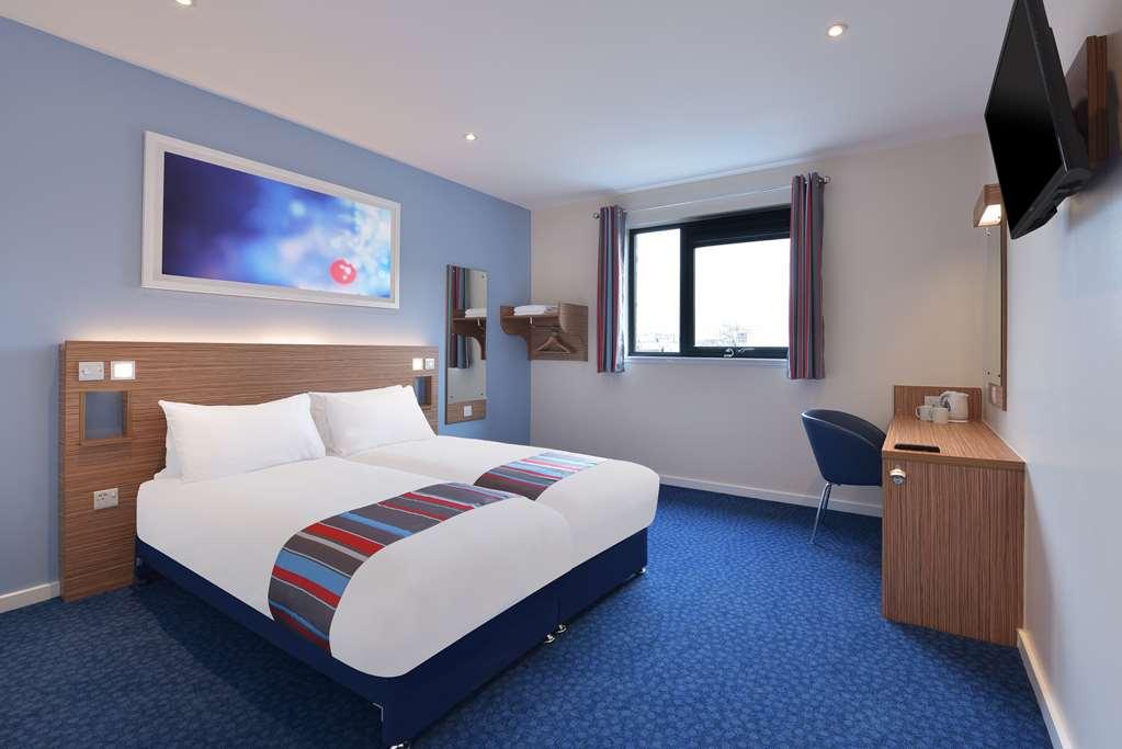 Travelodge Falkirk Bilik gambar