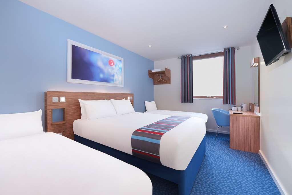 Travelodge Falkirk Bilik gambar