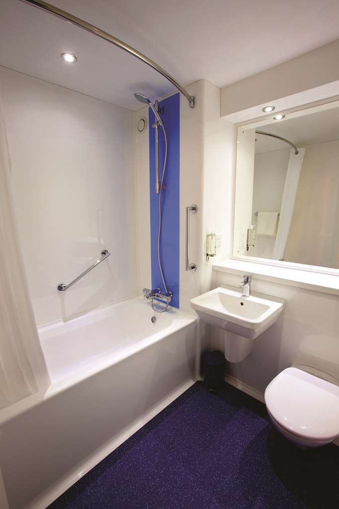 Travelodge Falkirk Bilik gambar