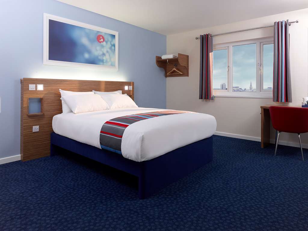 Travelodge Falkirk Bilik gambar