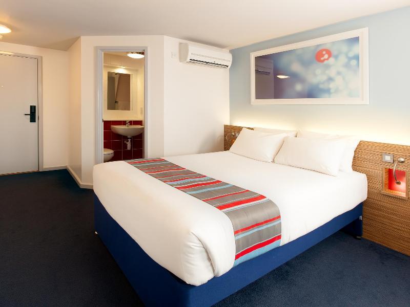 Travelodge Falkirk Luaran gambar