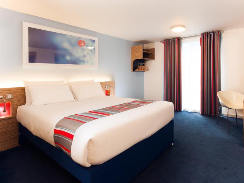 Travelodge Falkirk Luaran gambar