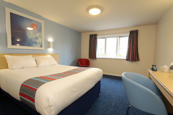 Travelodge Falkirk Bilik gambar