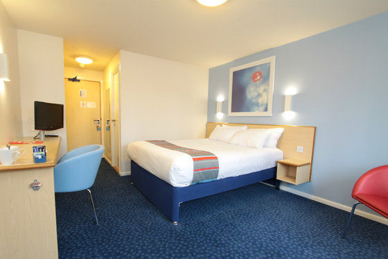 Travelodge Falkirk Bilik gambar