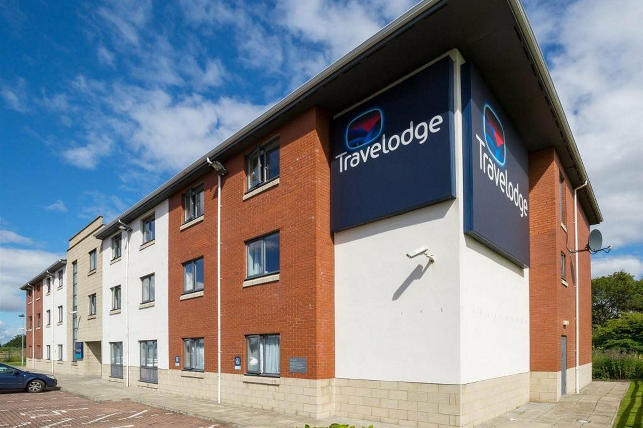 Travelodge Falkirk Luaran gambar