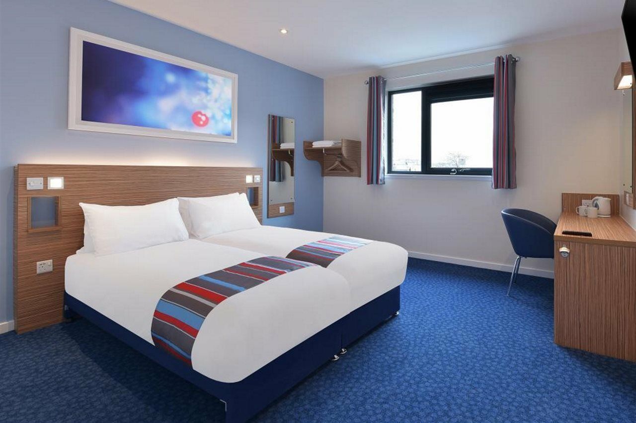 Travelodge Falkirk Luaran gambar