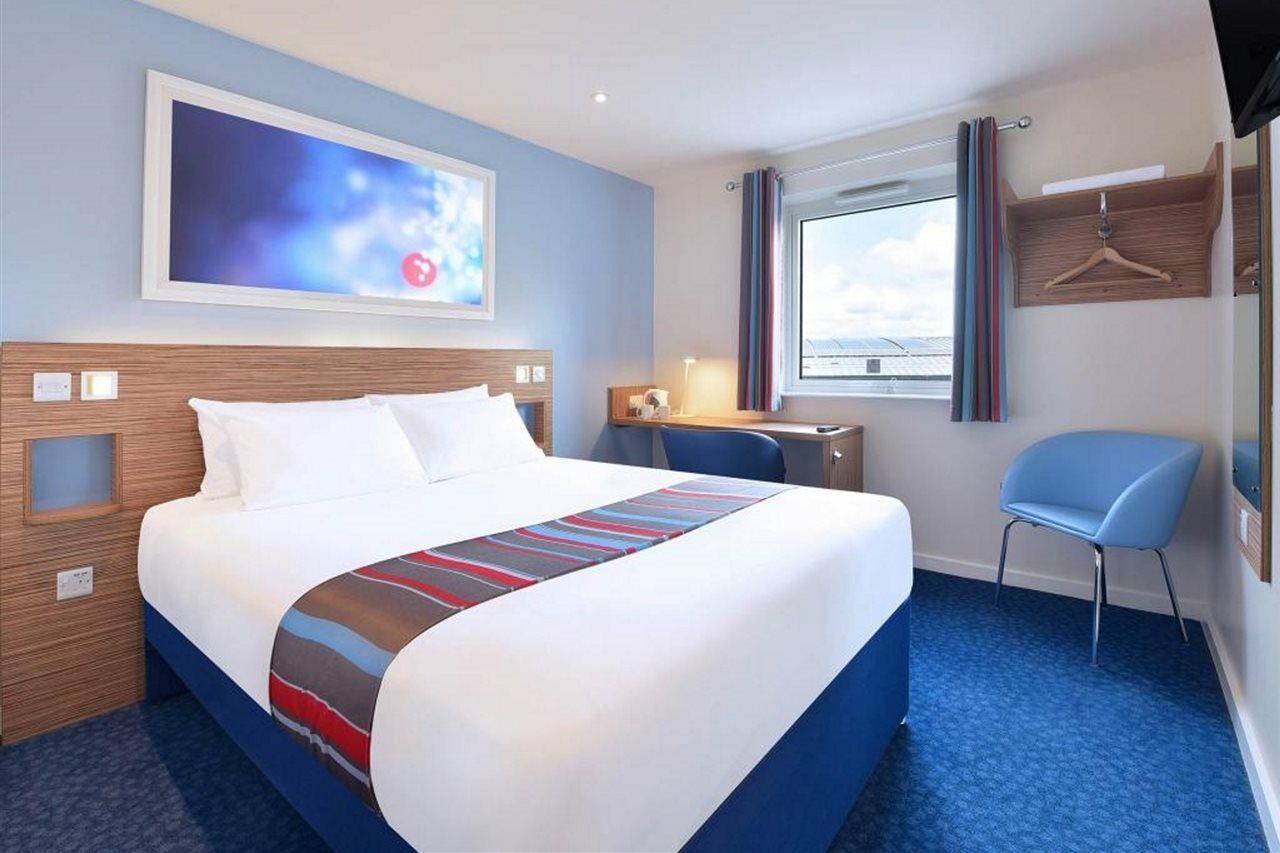 Travelodge Falkirk Luaran gambar